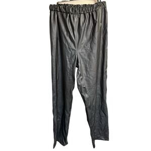 Helly Hansen Men's Moss Rain Pants Black XL Regular Outdoor Hiking